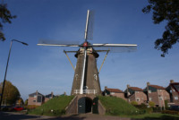 Molen de Visscher